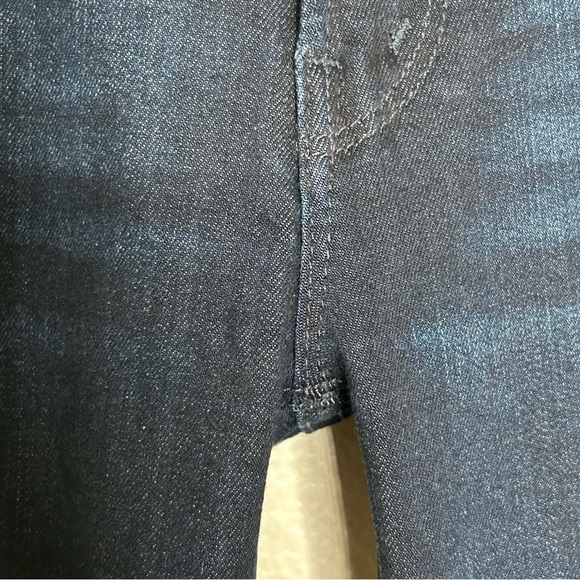 Mother The Mid Rise Dazzler Ankle jeans Now or Never 26 - Picture 5 of 15